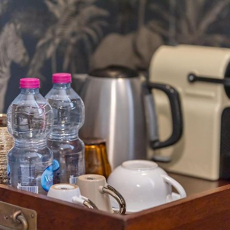 Duomo Smart Suites ميلان المظهر الخارجي الصورة