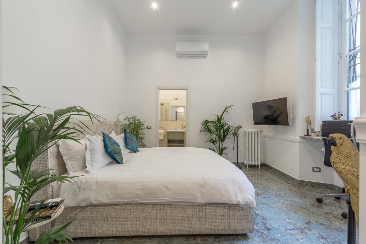 Duomo Smart Suites ميلان المظهر الخارجي الصورة