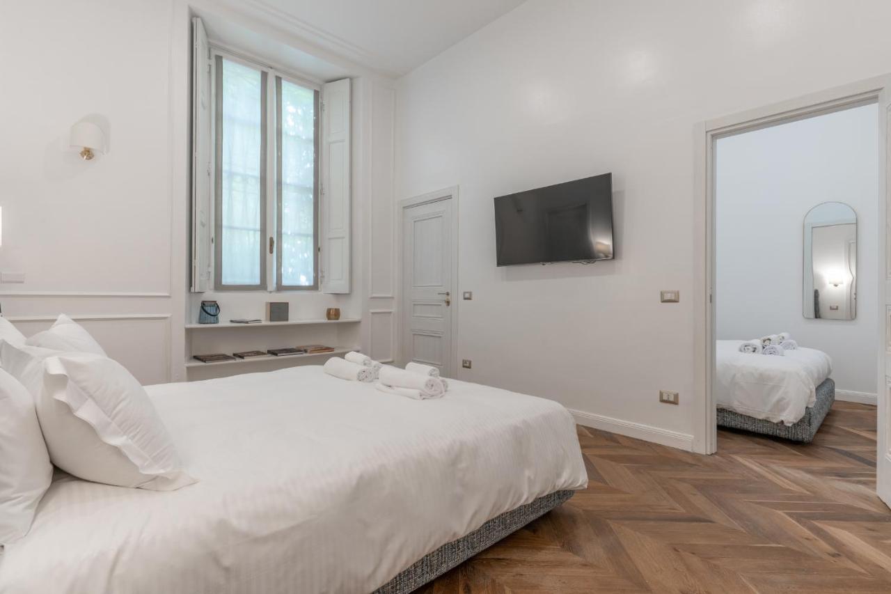Duomo Smart Suites ميلان المظهر الخارجي الصورة