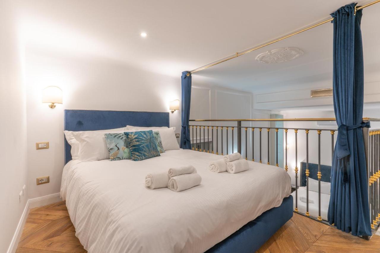 Duomo Smart Suites ميلان المظهر الخارجي الصورة