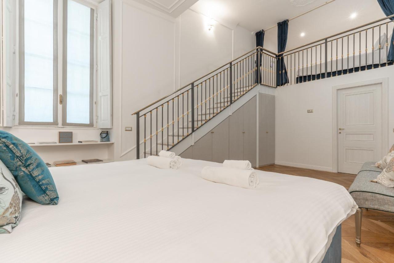 Duomo Smart Suites ميلان المظهر الخارجي الصورة