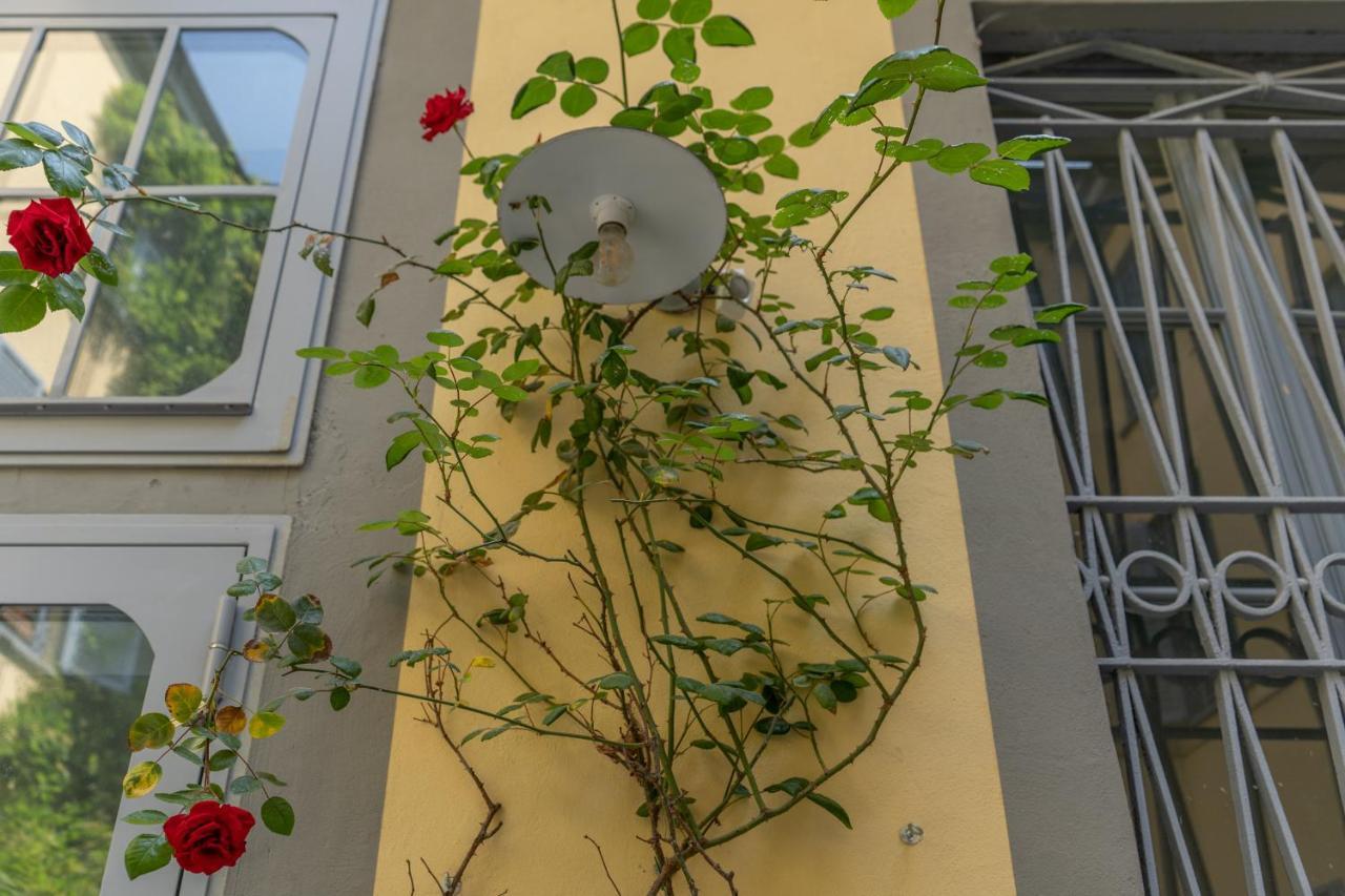 Duomo Smart Suites ميلان المظهر الخارجي الصورة