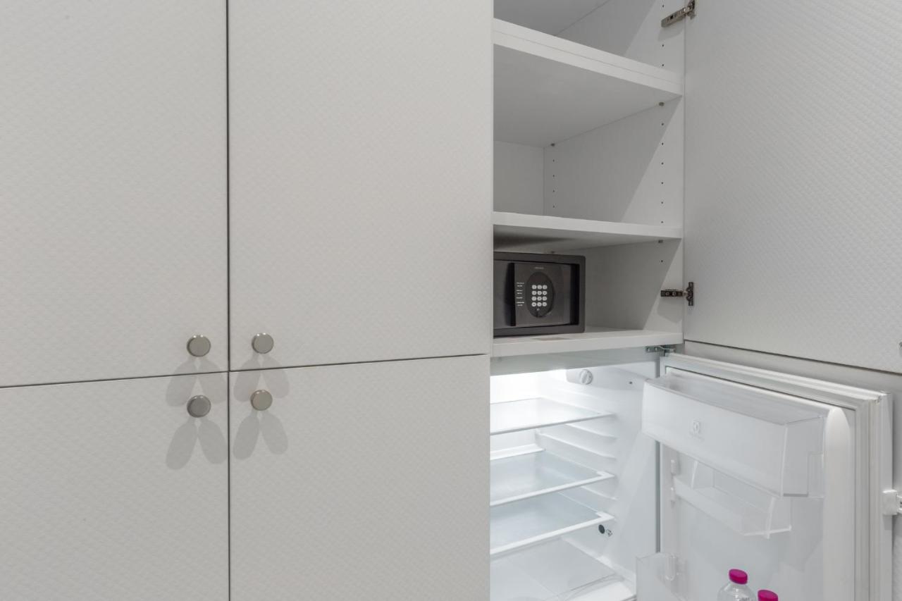 Duomo Smart Suites ميلان المظهر الخارجي الصورة