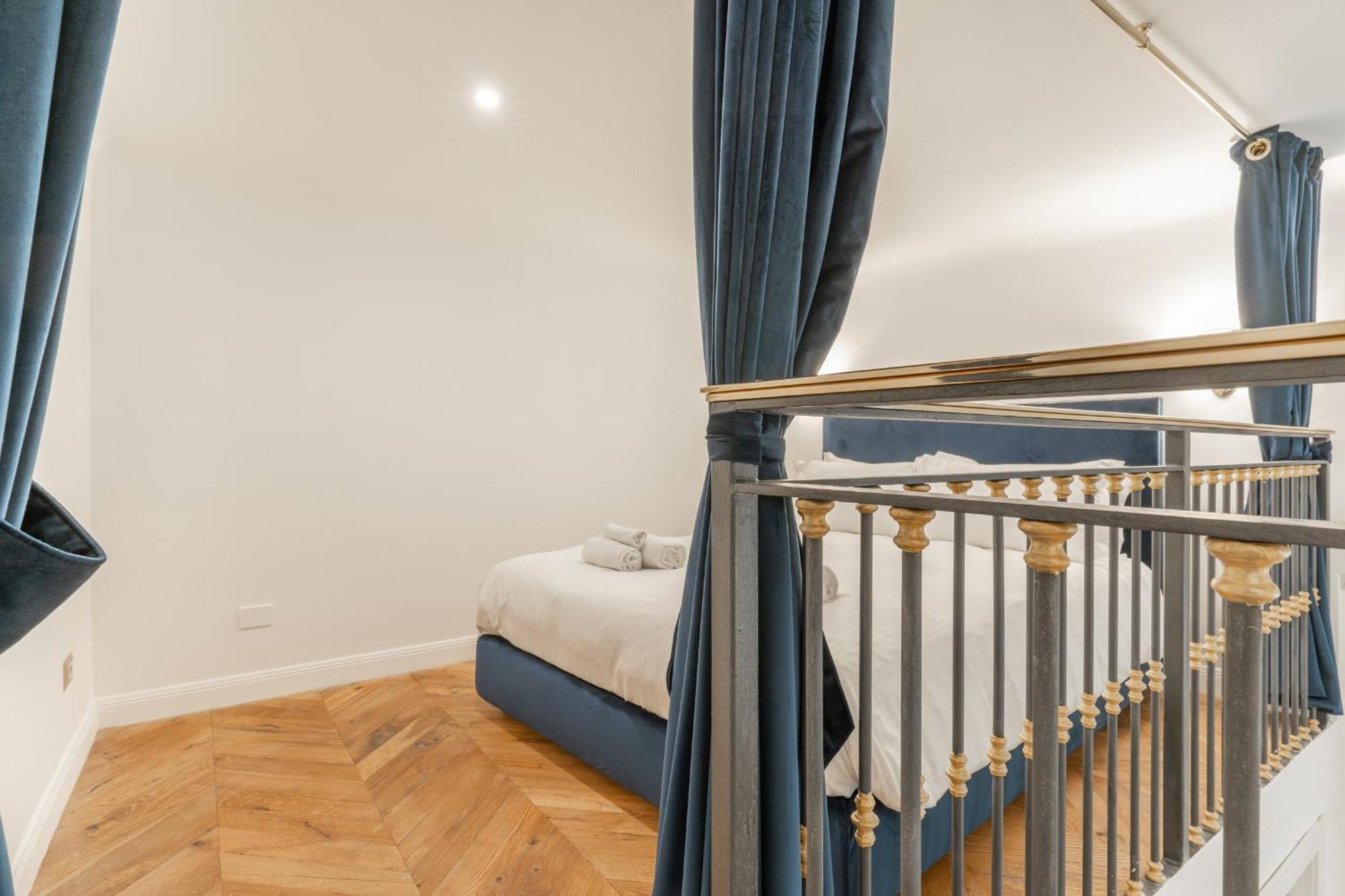 Duomo Smart Suites ميلان المظهر الخارجي الصورة