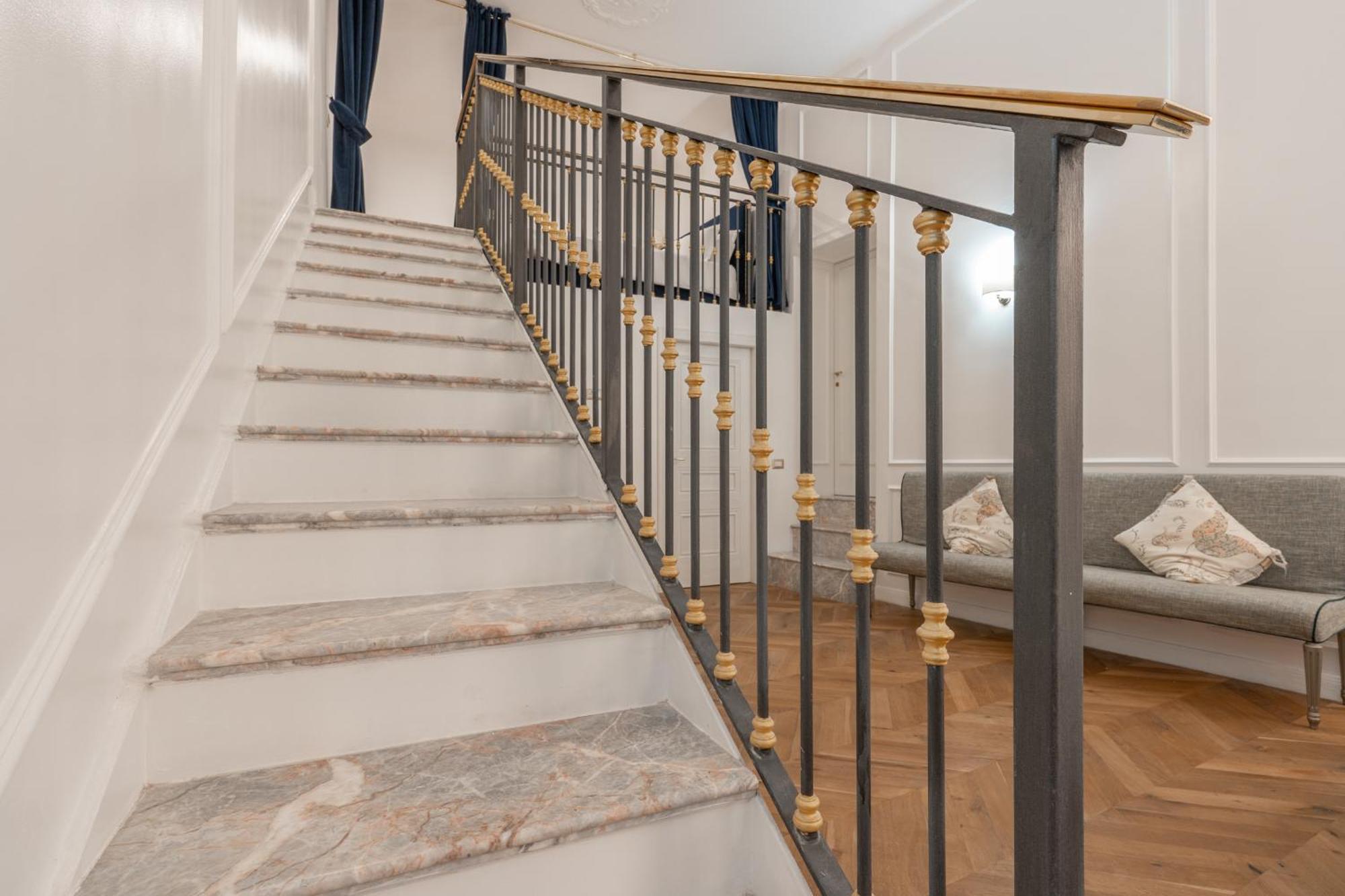 Duomo Smart Suites ميلان المظهر الخارجي الصورة