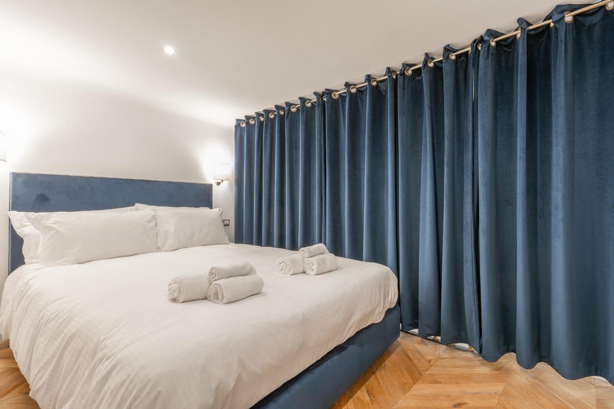 Duomo Smart Suites ميلان المظهر الخارجي الصورة