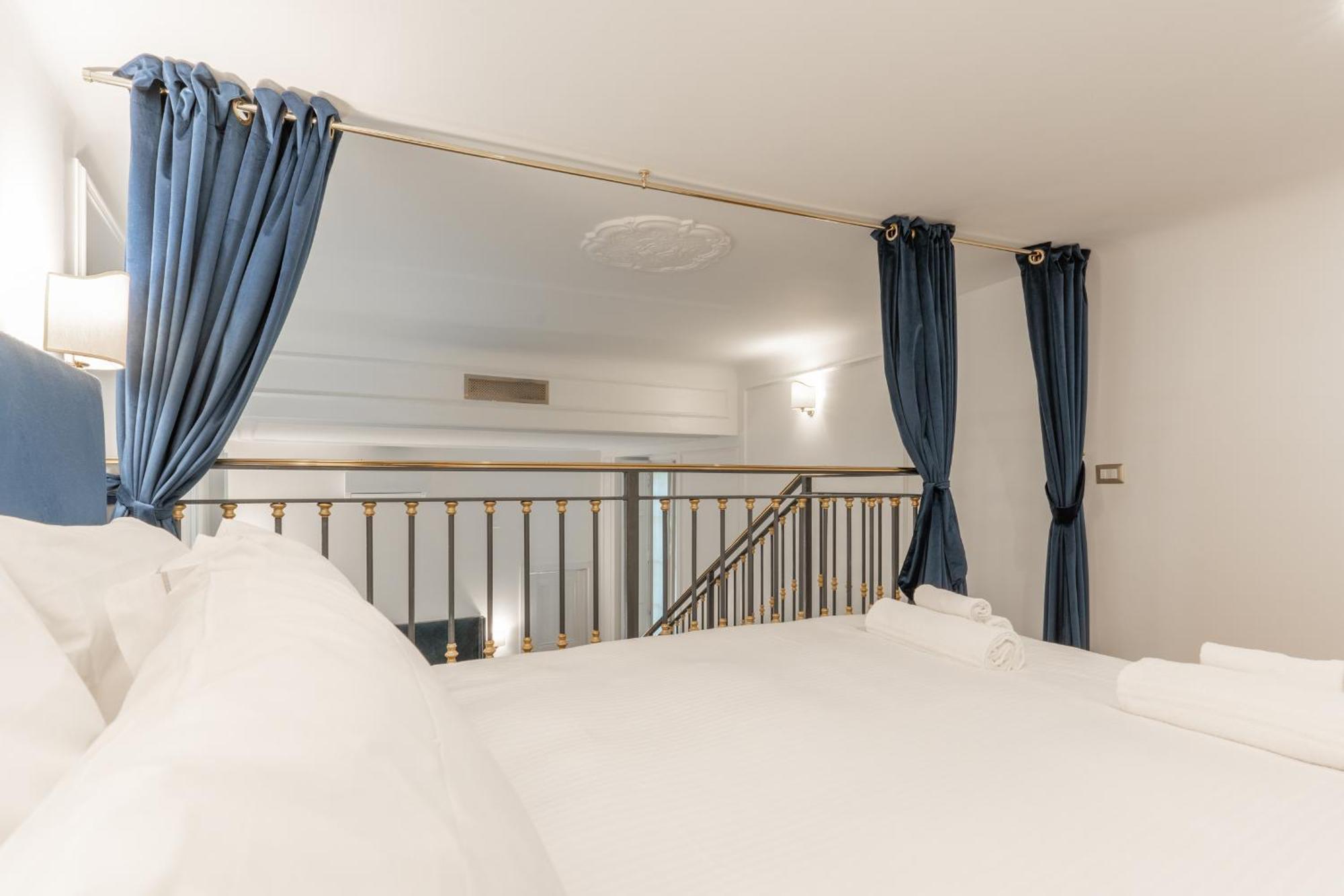 Duomo Smart Suites ميلان المظهر الخارجي الصورة