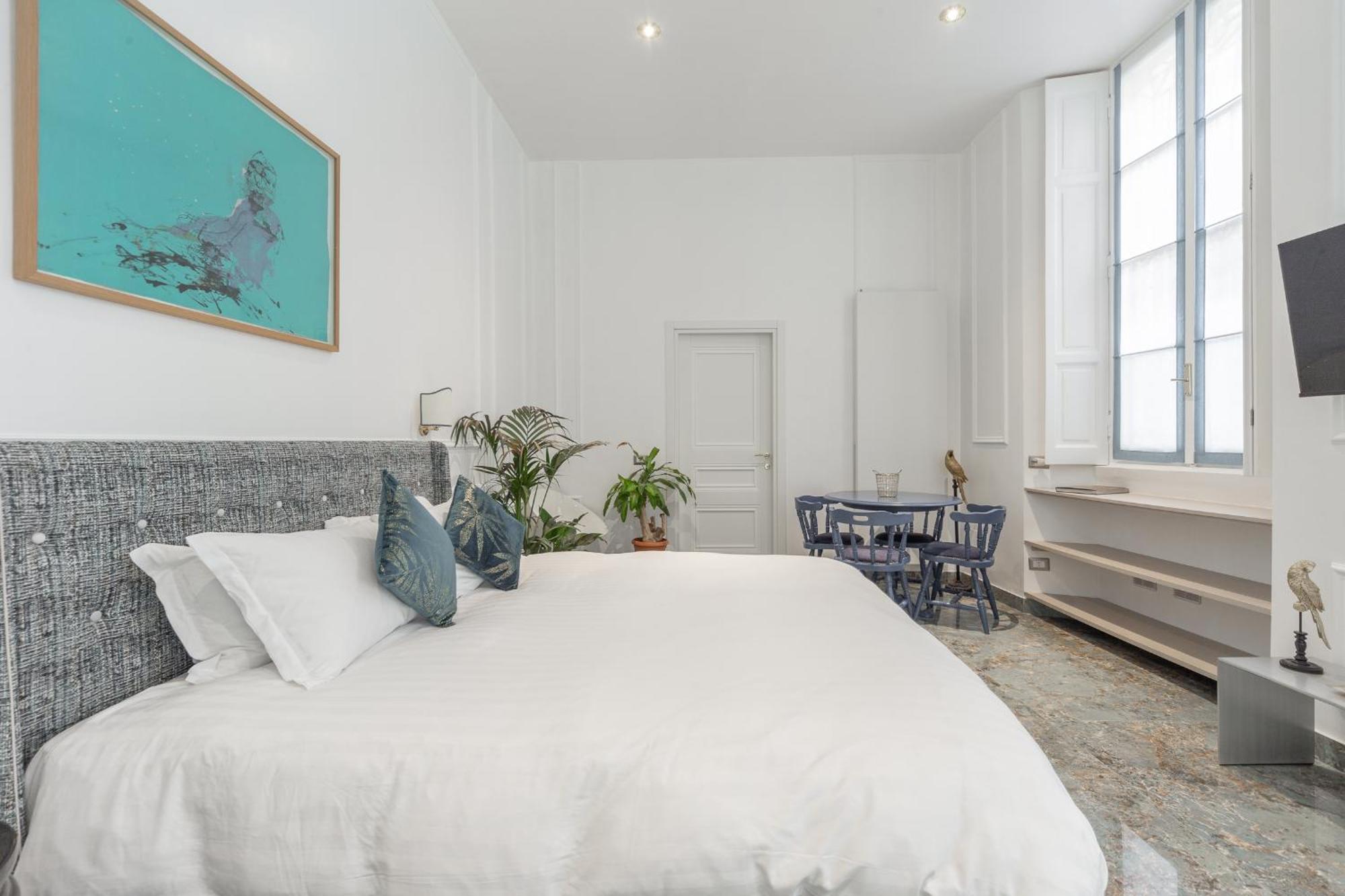 Duomo Smart Suites ميلان المظهر الخارجي الصورة