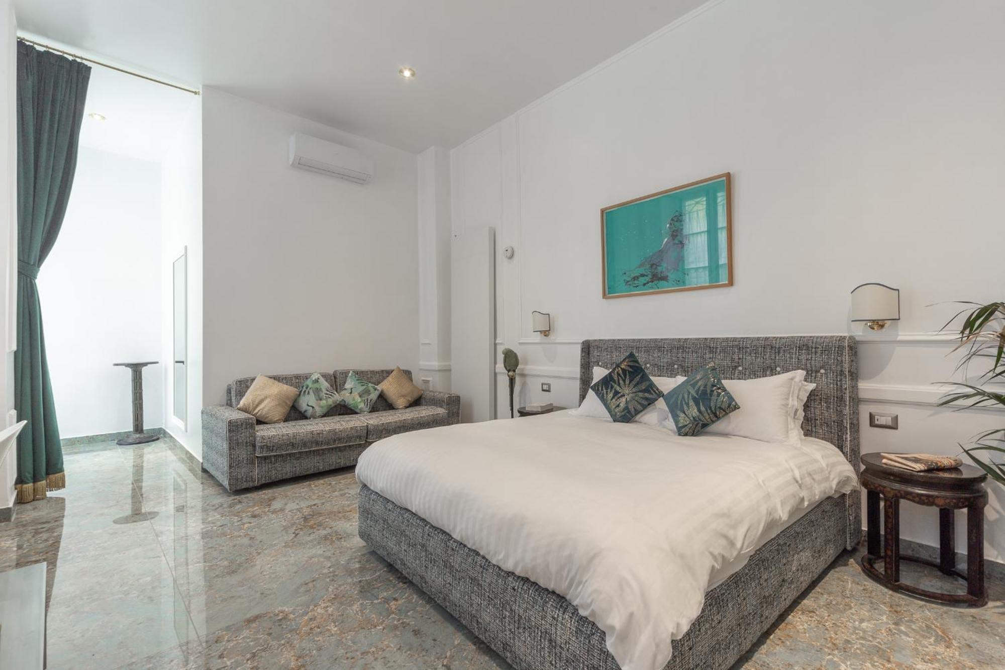 Duomo Smart Suites ميلان المظهر الخارجي الصورة