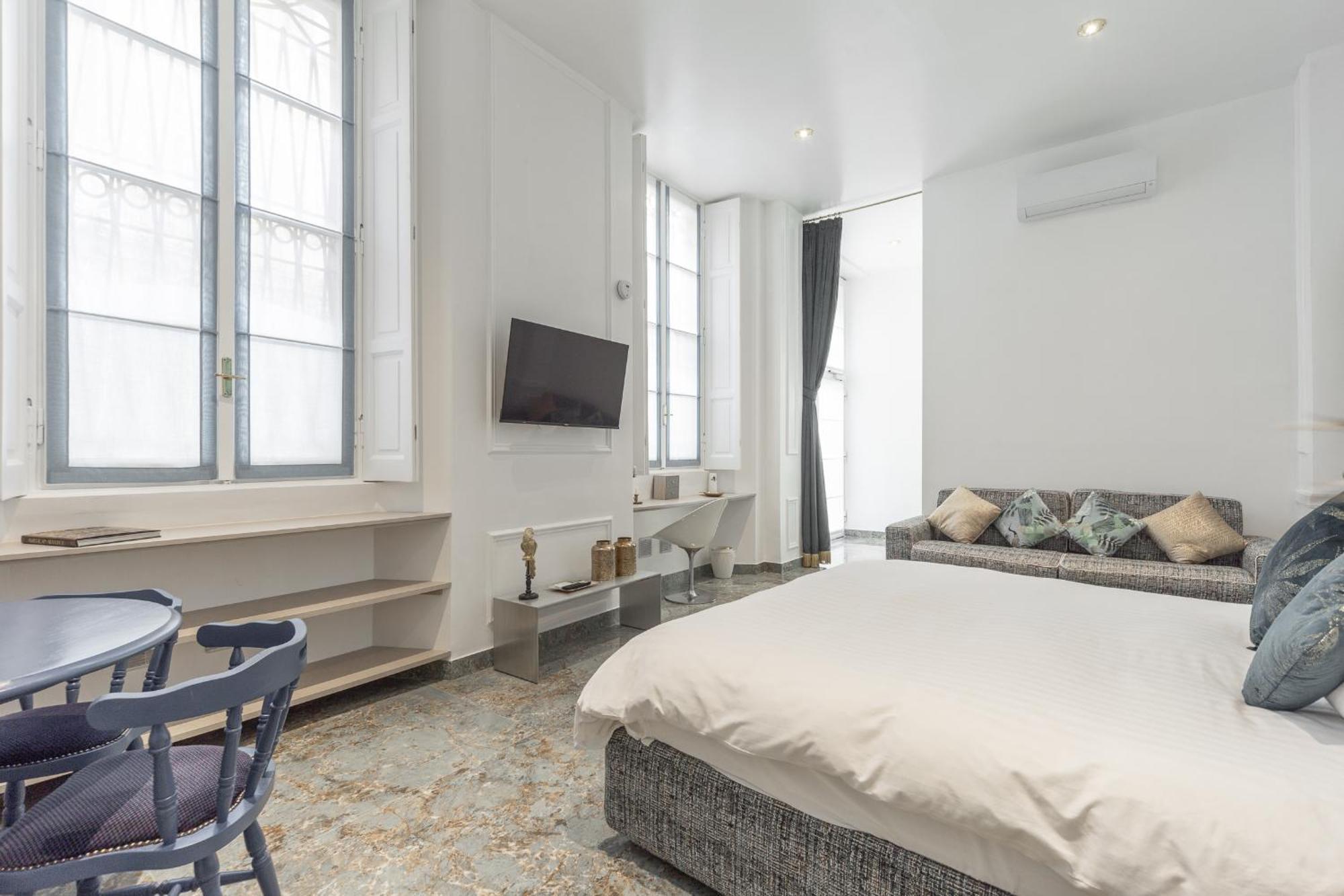 Duomo Smart Suites ميلان المظهر الخارجي الصورة