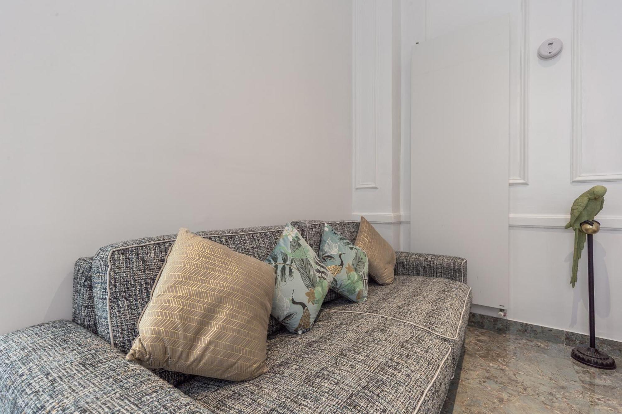 Duomo Smart Suites ميلان المظهر الخارجي الصورة