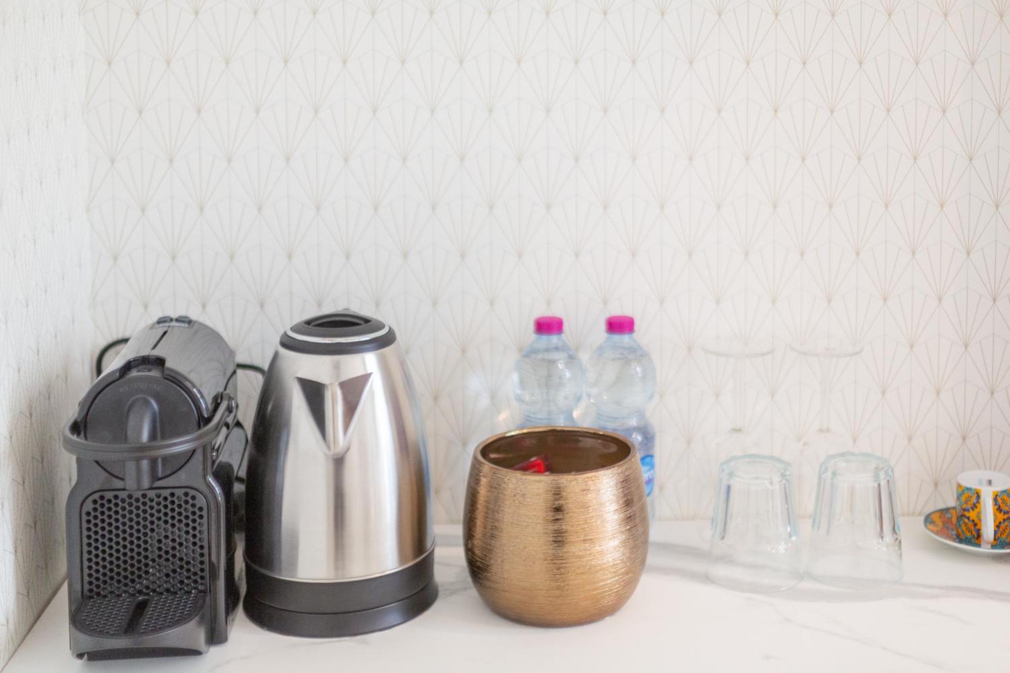 Duomo Smart Suites ميلان المظهر الخارجي الصورة