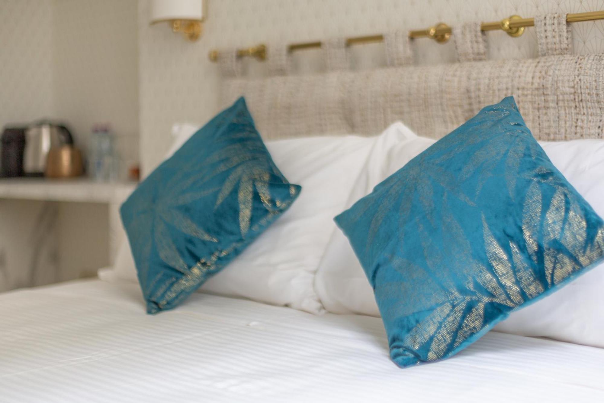 Duomo Smart Suites ميلان المظهر الخارجي الصورة
