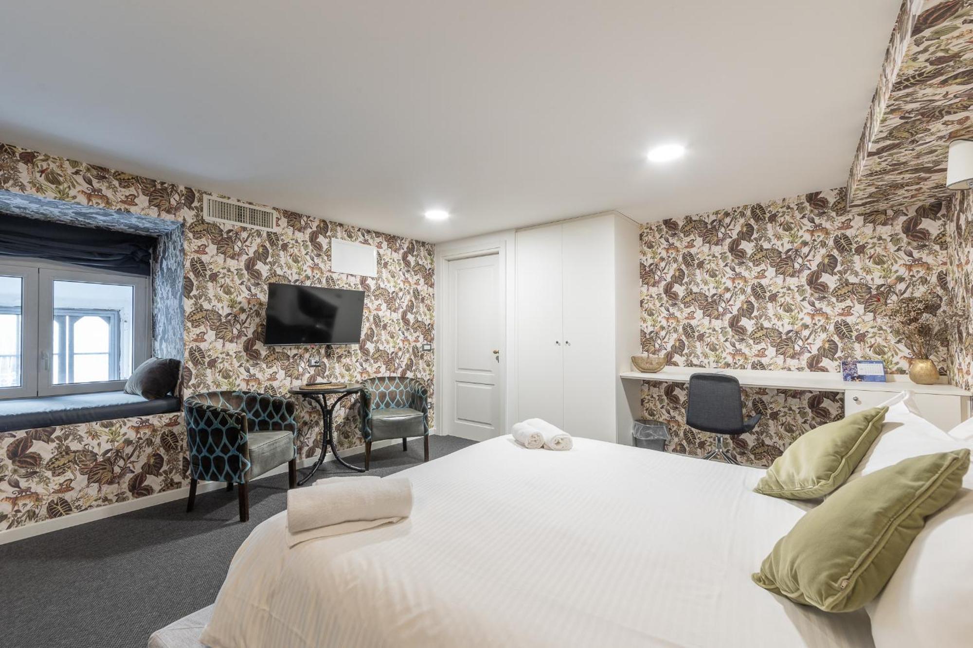 Duomo Smart Suites ميلان المظهر الخارجي الصورة