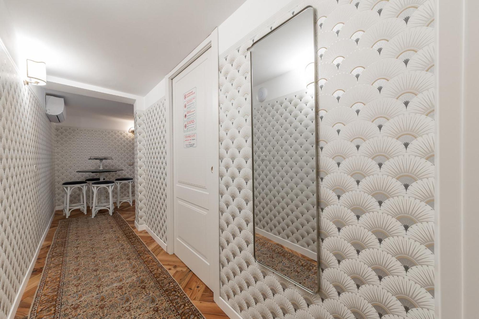 Duomo Smart Suites ميلان المظهر الخارجي الصورة